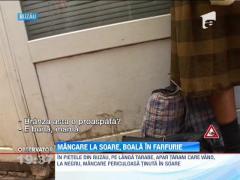 UPDATE! Mai multe piete din Baia Mare, inchise de autoritati