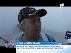 Mai multe piete din Baia Mare, inchise de autoritati