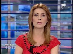 Cod galben de furtuni in Moldova, Dobrogea si in jumatatea de est a Munteniei