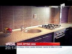 Case la preturi de criza