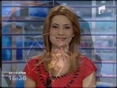 S-a aruncat dintr-un balon cu aer cald cu umbrela in loc de parasuta!