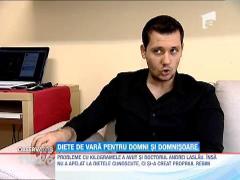 Dieta perfecta, misiune imposibila