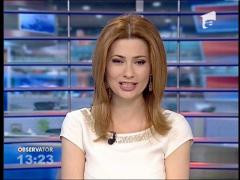 Sting a ajuns la Bucuresti