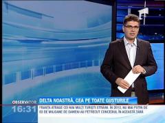 Topul tarilor turistice