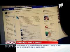 SPECIAL! Dependentii retelelor de socializare