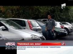 SPECIAL! Confesiunile parcagiilor de ocazie