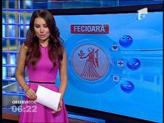 Horoscopul zilei 31/07/2013