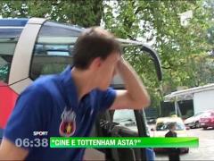 Transferul lui Vlad Chiriches la Tottenham a picat!