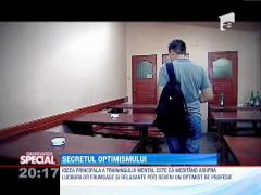 Observator Special: Secretul optimismului
