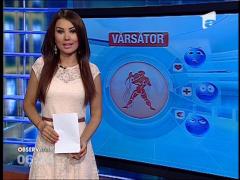 Horoscopul zilei 01/08/2013