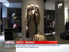 Special: Replicile hainelor de firma, aproape imposibil de identidificat