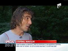 Special! Toma Coconea, cel mai rezistent roman