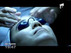 Excremente de privighetoare pentru un ten perfect