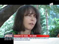 SPECIAL! In trei picioare, pe munte