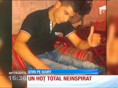 Hot de buzunare neinspirat