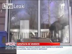 Special! Catapulta de veverite