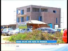 Vamaiotii, specie rara in Vama Veche