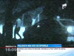 Observator 16 Weekend