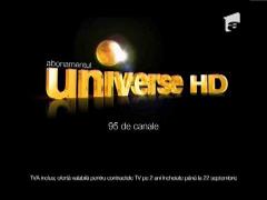 Observator 13 Weekend