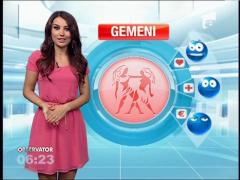 Horoscopul zilei 03/08/2013