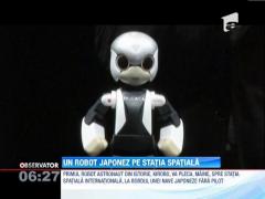 Echipajul Statiei Spatiale Internationale va primi un nou membru