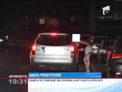 Ghidul turistic al locurilor cu cele mai bune prostituate din Italia