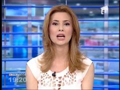 Observator de weekend