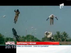 OBSERVATOR SPECIAL! Un supererou de la Bollywood, mai tare ca Superman si Batman!