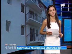 La ce trebuie sa ne uitam atunci cand ne alegem o casa