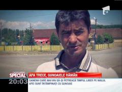 Observator Special! Lacul Cincis, un loc de agrement superb, dar revendicat de gunoie