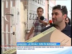 Gigi Becali risca sanctiuni aspre in inchisoare