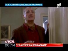 Observator Special! "Filantropica reincarcata"