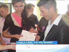 Mariana Albu, soacra campioanei incendiate de sot, cere iertare familiei fetei in numele fiului sau