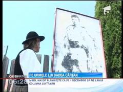 Pe urmele lui Badea Cartan