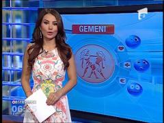 Horoscopul Zilei 07/08/2013