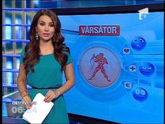 Horoscopul Zilei 08/08/2013