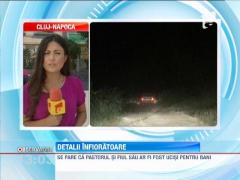 Primele concluzii ale anchetei dublei crime din Satu Mare