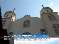 Pastorul si copilul sau, ucisi salbatic pentru donatiile din SUA