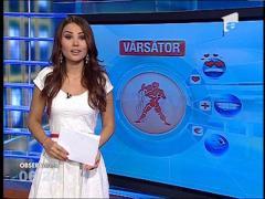 Horoscopul Zilei 09/08/2013