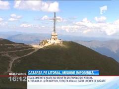 Observator 16 Weekend