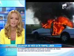 Observator de weekend