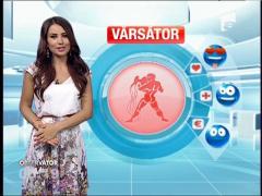 Horoscopul Zilei 11/08/2013