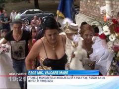 Observator de weekend