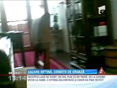 Observator 13 Weekend