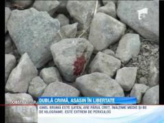Criminalul din Bistrita este in continuare liber!