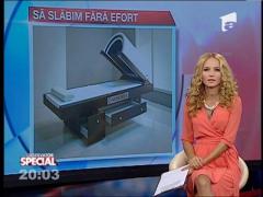 OBSERVATOR SPECIAL! Slabire prin metoda japoneza