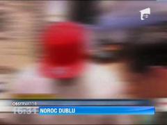 Un cazino din America a inmanat un premiu unei persoane gresite