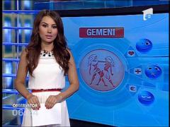 Horoscopul zilei 13/08/2013