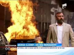 George Clooney are o noua iubita