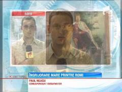 UPDATE! Regele Florin Cioaba este in coma